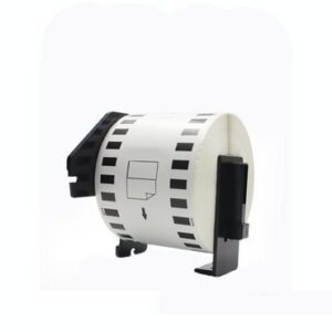 Klebeetiketten 29mm x 62mm